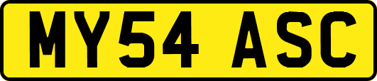 MY54ASC