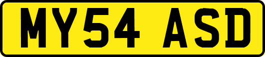 MY54ASD