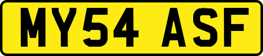 MY54ASF