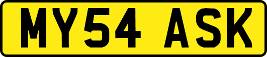 MY54ASK