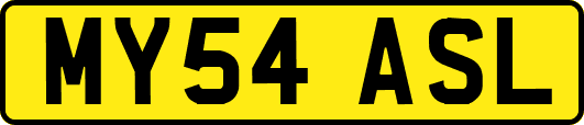 MY54ASL