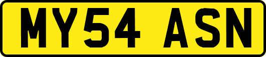 MY54ASN