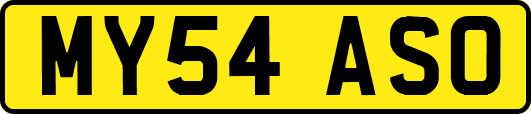 MY54ASO