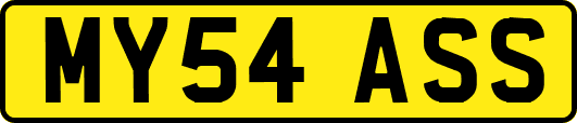 MY54ASS