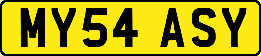 MY54ASY