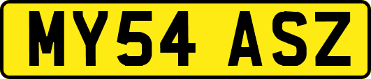 MY54ASZ