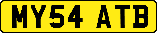 MY54ATB
