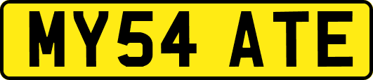 MY54ATE