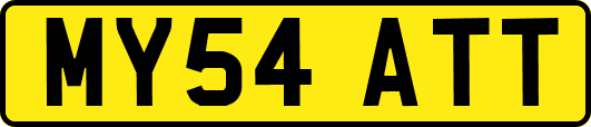 MY54ATT