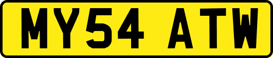 MY54ATW
