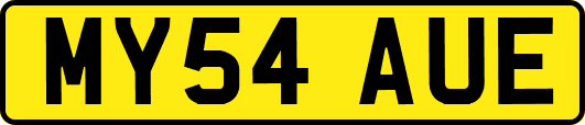 MY54AUE