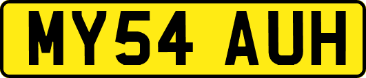 MY54AUH