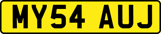MY54AUJ