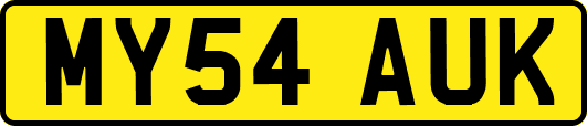 MY54AUK