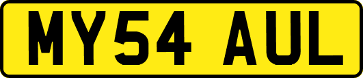 MY54AUL