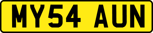 MY54AUN