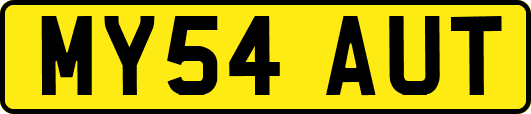 MY54AUT