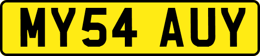 MY54AUY