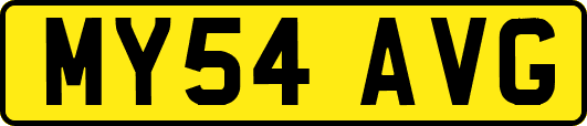 MY54AVG