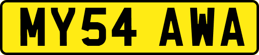 MY54AWA