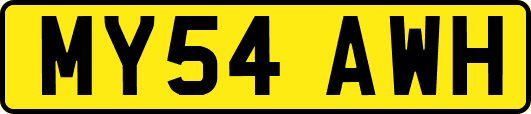 MY54AWH