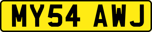 MY54AWJ