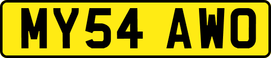 MY54AWO