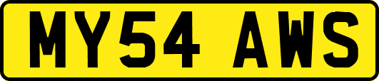 MY54AWS