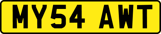 MY54AWT