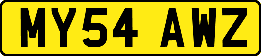 MY54AWZ