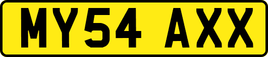 MY54AXX