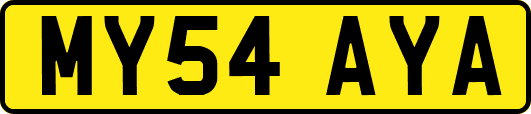 MY54AYA