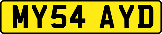 MY54AYD
