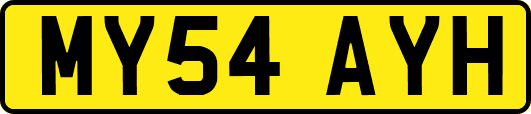 MY54AYH