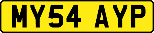 MY54AYP