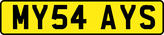 MY54AYS