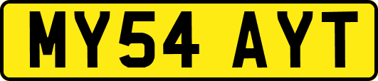 MY54AYT