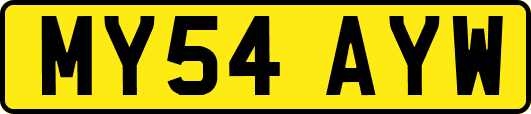 MY54AYW
