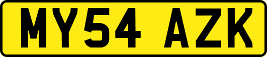 MY54AZK