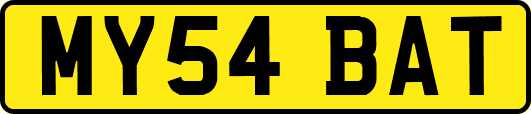 MY54BAT