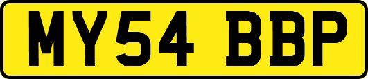 MY54BBP
