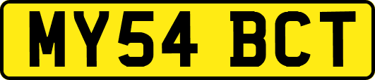 MY54BCT