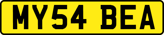 MY54BEA