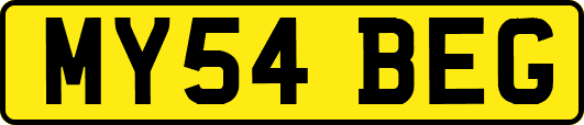 MY54BEG