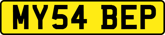 MY54BEP