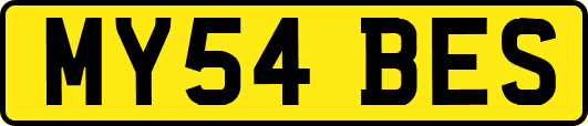 MY54BES