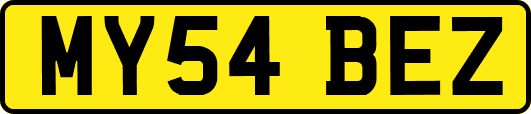 MY54BEZ