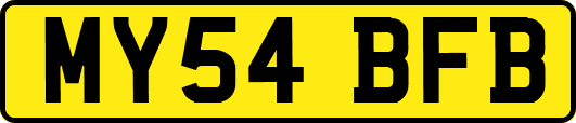 MY54BFB