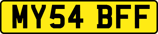 MY54BFF