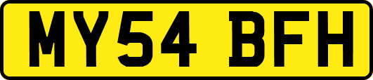 MY54BFH